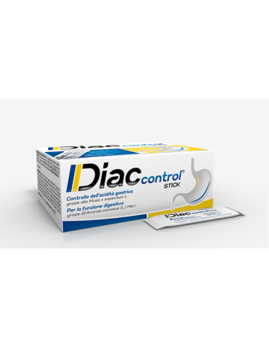 Diac Control 20 Stick