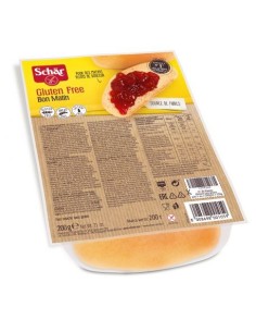 Schar Bon Matin Pane Dolce 200 G