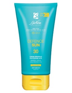 Defence Sun Crema Minerale 30 100 Ml