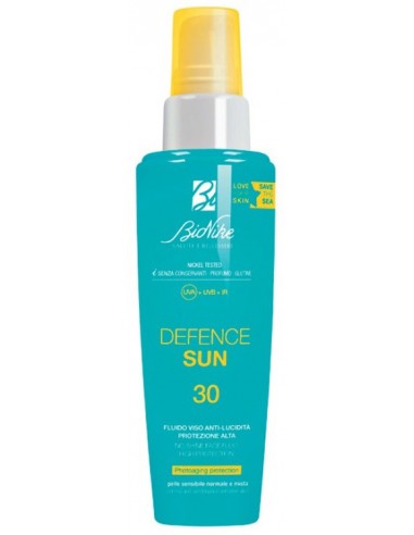 Defence Sun Fluido 30 50 Ml