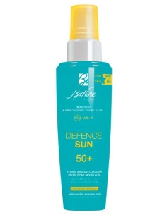 Defence Sun Fluido 50+ 50 Ml