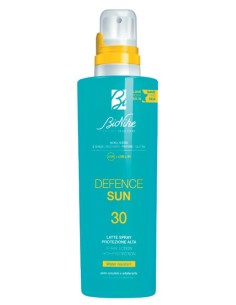 Defence Sun Latte Spray 30 200 Ml