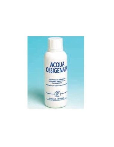 Acqua Ossigenata 10 Volumi 250ml