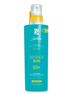 Defence Sun Latte Spray 50+ 200 Ml