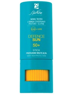 Defence Sun Stick 50+ 9 Ml