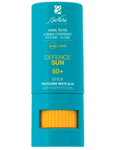 Defence Sun Stick 50+ 9 Ml