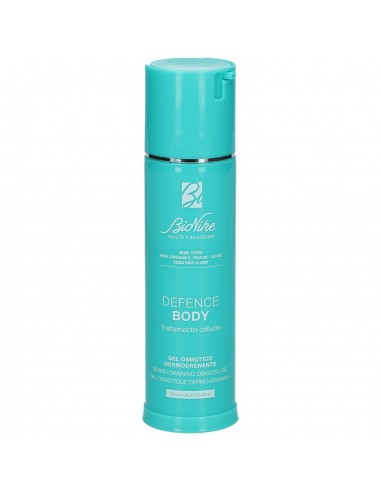 Defence Body Gel Osmotico Dermodrenante 135 Ml