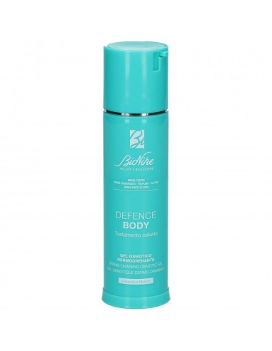 Defence Body Gel Osmotico Dermodrenante 135 Ml