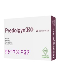 Predolgyn Compresse 20 Compresse