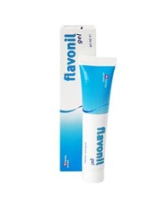 Flavonil Gel 40ml