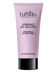 Euphidra Gommage Gel Delicato