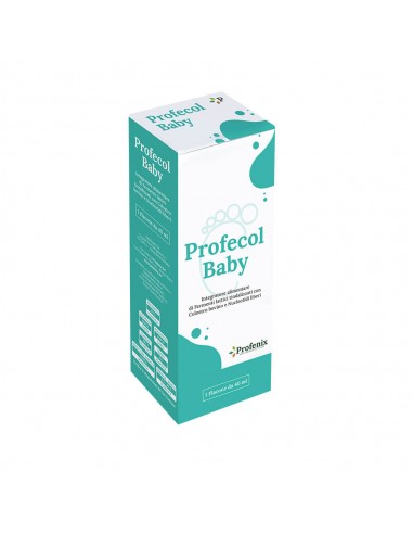 Profecol Baby 40 Ml