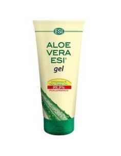 Aloe Vera Gel+vit E 100ml