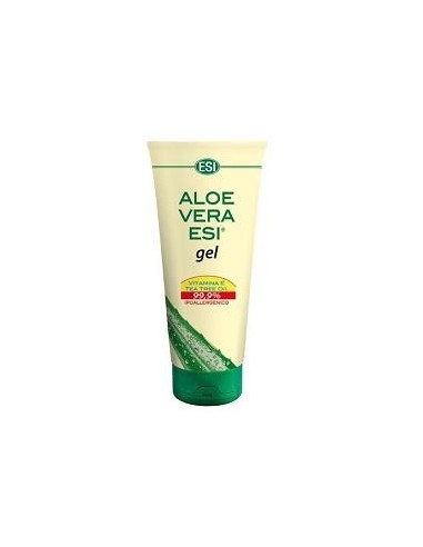 Aloe Vera Gel+vit E 100ml