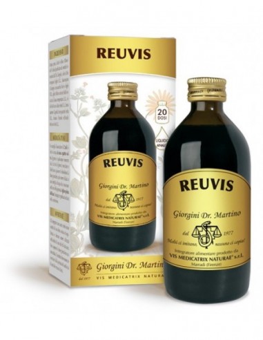 Reuvis 200 Ml