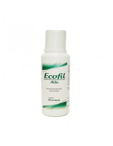 Ecofil Alfa Detergente 250 Ml