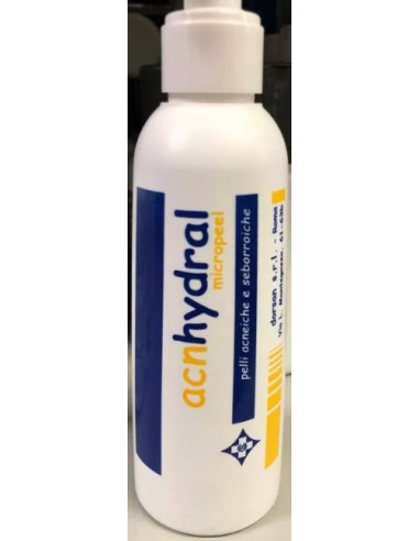 Acnhydral Micropeel 200 Ml