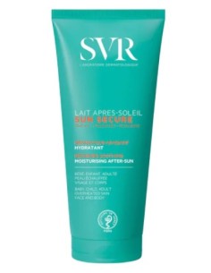 Sun Secure Lait Apres Soleil 200 Ml