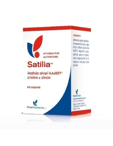 Satilia 60 Capsule