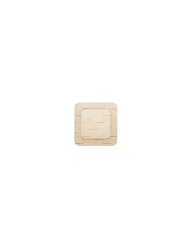 Medicazione In Schiuma Di Poliuretano Mepilex Border Flex 10x10 Cm 5 Pezzi