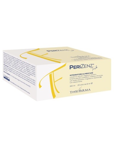 Perizenz Task 20 Stick 8 Ml