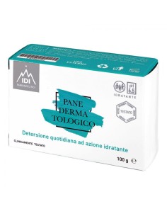 Pane Dermatologico 100 G