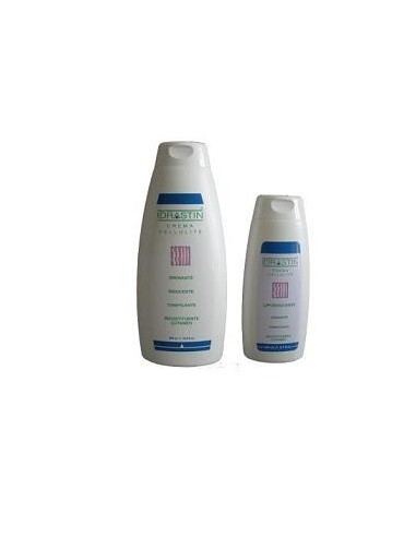 Idrastin Crema Cellulite 500 Ml