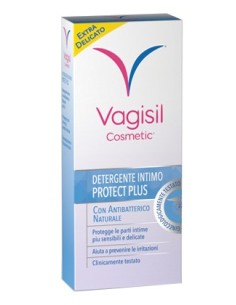 Vagisil Detergente Con Antibatterico 250 Ml Offerta Speciale