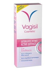 Vagisil Detergente Gynoprebiotic 250 Ml Offerta Speciale