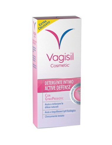 Vagisil Detergente Gynoprebiotic 250 Ml Offerta Speciale