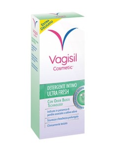 Vagisil Detergente Odorblock 250 Ml Offerta Speciale