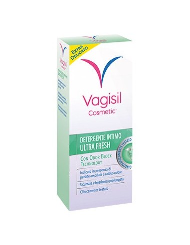 Vagisil Detergente Odorblock 250 Ml Offerta Speciale