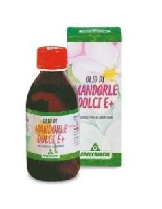 Mandorle Dolci Olio 170ml