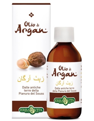 Olio Argan 50 Ml