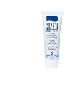 Rilastil Inten Crema Rass Viso 50