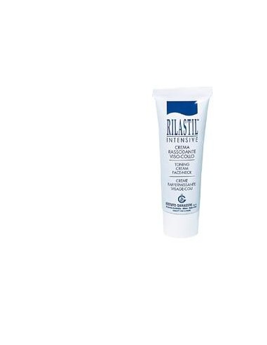 Rilastil Inten Crema Rass Viso 50