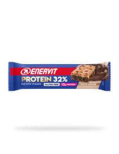 Enervit Sport Protein Bar Choco Mousse 38 G