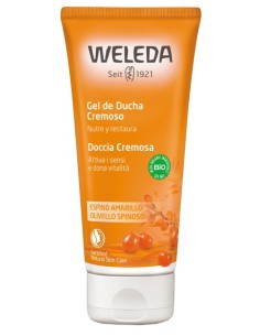 Doccia Cremosa Olivello Spinoso 200 Ml