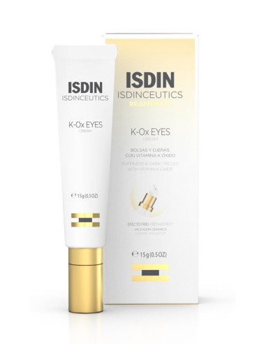 Isdinceutics K-ox Eyes 15 Ml