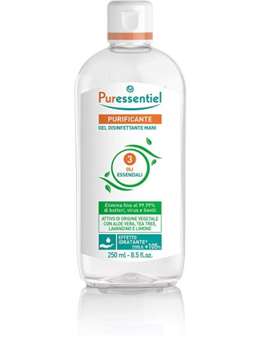 Puressentiel Disinfettante Mani 250 Ml