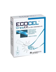 Ecocel Urea Kr 6,6 Ml