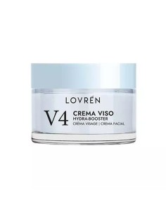 Lovren Crema Viso Hydra Booster