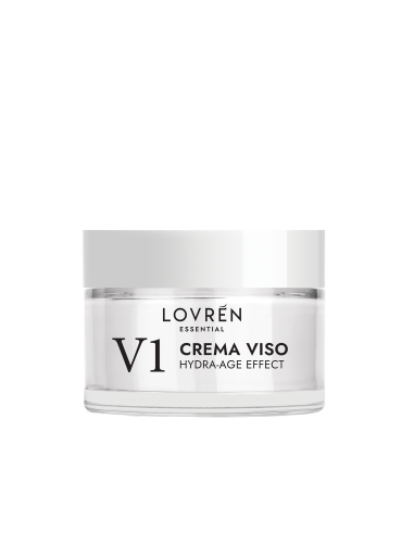 Lovren Crema Viso V1 30 Ml