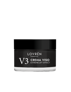 Lovren Essential L V3 Crema Viso Hydra Lift 30 Ml