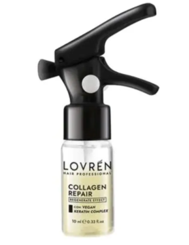 Lovren Hair Collagen Repair 10 Ml