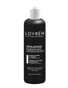 Lovren Hair Shampoo Energizzante 250 Ml