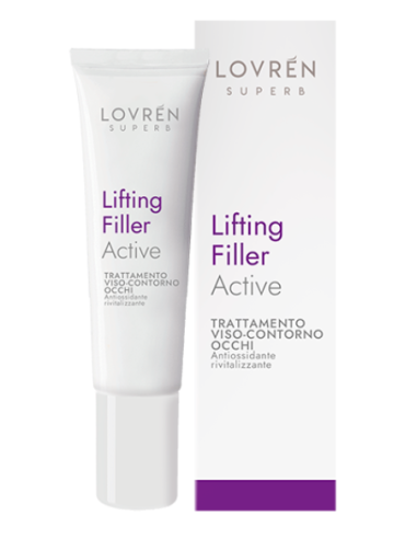 Lovren Superb Lifting Filler Active 10 Ml