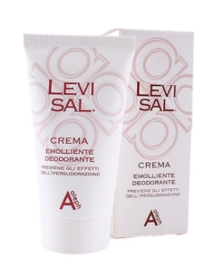 Levisal Crema 75 Ml
