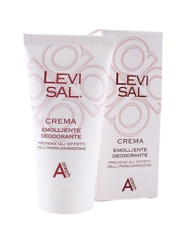 Levisal Crema 75 Ml