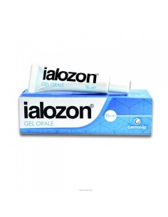 Ialozon Gel 15 Ml